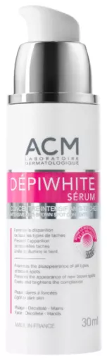 Acm Laboratoires Depiwhite Intensive Anti-Stain Concentrated Serum 30 ml