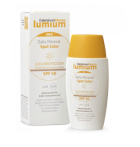 Lumium Daily Mineral Spot Color SPF 50 50 ml Lumium Daily Mineral Spot Color SPF 50 50 ml