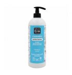 Extra Gentle Shampoo with Hyaluronic Acid &amp; Almonds 740 ml
