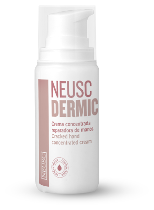 Neusc Dermic Repairing Hand Cream 50 ml