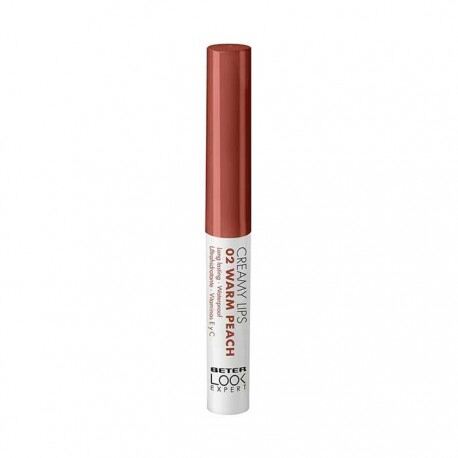 Lipstick Look Expert Red Glam 1 Unit