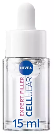 Expert Filler Cellular Hyaluronic Acid Filler Serum 15 ml