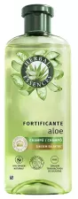Aloe Fortifying Shampoo 350 ml