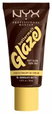 Buttermelt Glaze Sunscreen Tint + SPF30 30 ml