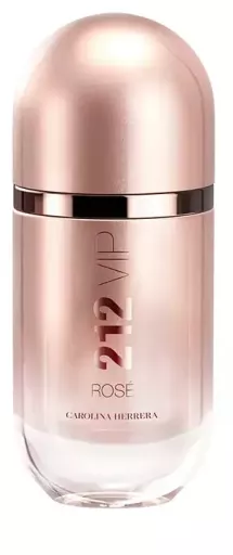 Carolina Herrera 212 Vip Ros&eacute; Eau de Parfum 50 ml