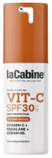 Vit-C Invisible Facial Fluid Gel SPF 30 30 ml