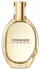Fiamma Eau de Parfum