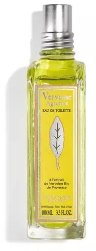 Verbena Citrus Eau de Toilette 100 ml