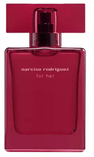 Narciso Rodr&iacute;guez For Her Intense Eau de Parfum