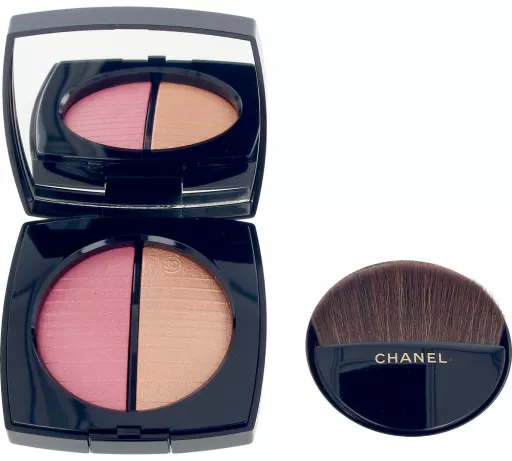 Les Beiges Palette Regard Eyeshadow Palette