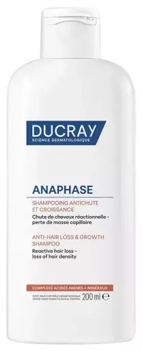 Anaphase Anti-Hair Loss and Hair Growth Shampoo