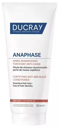 Ducray Anaphase Anti-Breakage Fortifying Conditioner 200 ml