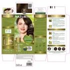 Ammonia-free hair dye 170 ml