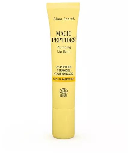 Alma Secret Magic Peptides Lip Balm 15 ml