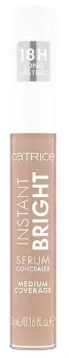 Catrice Cosmetics Instant Bright Correcting Serum 5 ml