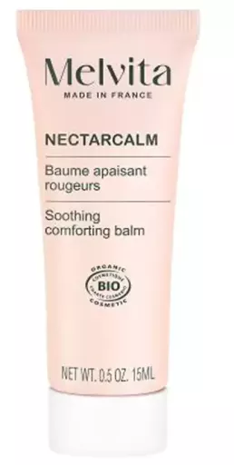 Nectalm Soothing Anti-Redness Balm 15 ml