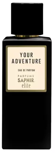 Parfums Saphir Elite Your Adventure Eau de Parfum 100 ml