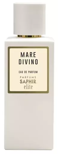 Parfums Saphir Elite Mare Divino Eau de Parfum 100 ml