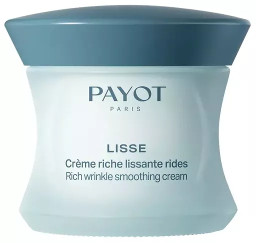 Lisse Rich Wrinkle Smoothing Cream 50ml