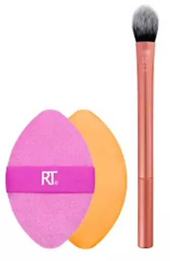 Real Techniques Perfect Precision Duo 2 Pieces