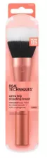 Extra Big Stippling Brush Face Brush 1 Unit