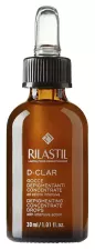 D-Clar Depigmenting Drops 30 ml