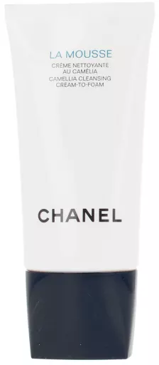 Mousse Cleansing Cream with Camellia 150 ml