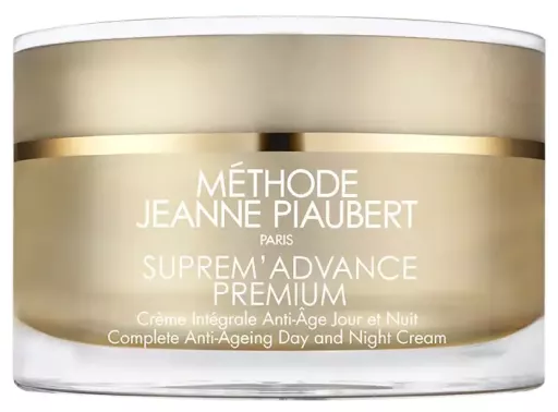Jeanne Piaubert Suprem'Advance Premium Complete Anti-Ageing Day And Night Cream 50 ml