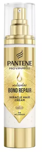 Pantene Miracle Bond Repair Leave-In Serum 90 ml