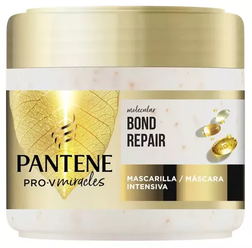 Pantene Miracle Bond Repair Mask 300 ml