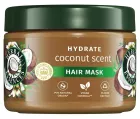 Coconut Scent Moisturizing Mask 500 ml