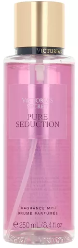 Victoria's Secret Pure Seduction Fragrance Mist 250 ml