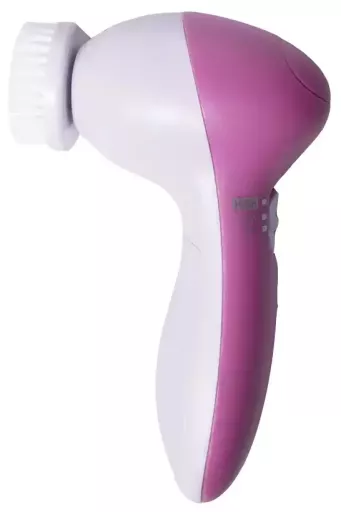 5-in-1 Facial Cleansing Brush