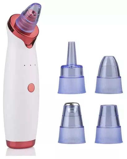 Blackhead Vacuum Cleaner 1 Unit