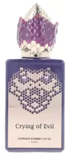 Crying Of Evil Eau de Parfum 50 ml