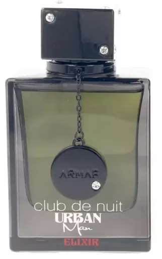 Armaf Club de Nuit Urban Elixir Eau de Parfum 105 ml