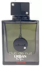 Club de Nuit Urban Elixir Eau de Parfum 105 ml