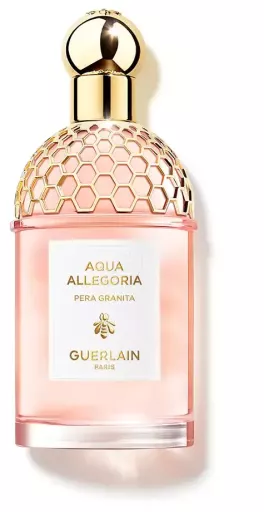 Guerlain Aqua Allegoria Pear Granita Eau de Toilette 125 ml