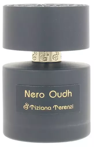 Tiziana Terenzi Nero Oudh Eau de Parfum 100 ml