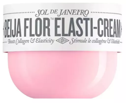 Beija Flor Elasti-Cream 240 ml