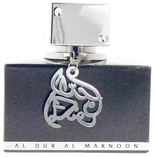 Al Dur Al Maknoon Silver Eau de Parfum 100 ml