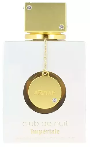 Armaf Club De Nuit White Imperiale Eau de Parfum 105 ml