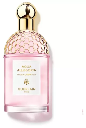 Aqua Allegoria Flora Cherrysia Eau de Toilette 125 ml