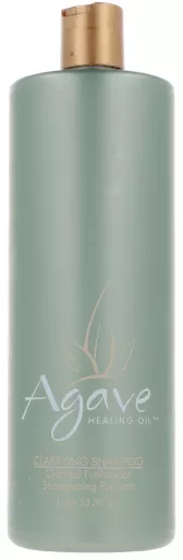 Healing Oil Clarify Shampoo 935 ml