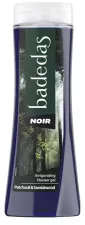 Noir Patchouli &amp; Sandalwood Shower Gel 600 ml