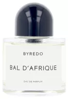 Bal D'Afrique Eau de Parfum 100 ml