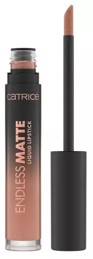 Catrice Cosmetics Endless Matte Liquid Lipstick 4.5 ml