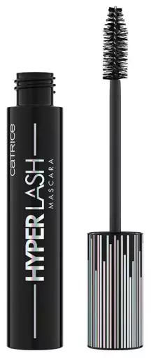 Catrice Cosmetics Hyper Lash Mascara 010-Electric Black 11 ml