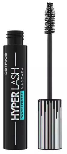 Catrice Cosmetics Hyper Lash Waterproof Mascara 010 11 ml