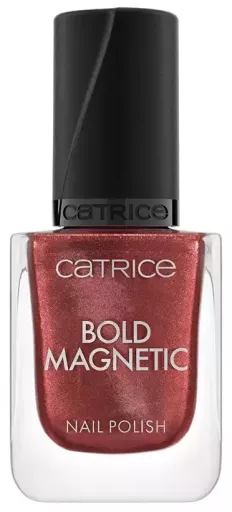 Catrice Cosmetics Bold Magnetic Magnetic Nail Polish 10.5 ml